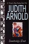 Somebody’s Dad by Judith Arnold