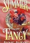 Summer Fancy by Anne Avery