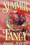 Summer Fancy by Anne Avery