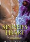 Sinner’s Heart by Zoë Archer