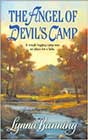 The Angel of Devil's Camp by Lynna Banning