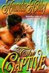 The Captive by Amanda Ashley