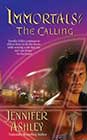 The Calling by Jennifer Ashley
