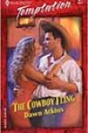 The Cowboy Fling by Dawn Atkins