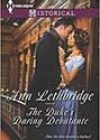 The Duke’s Daring Debutante by Ann Lethbridge