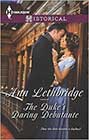 The Duke's Daring Debutante by Ann Lethbridge
