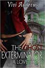 The Ghost Exterminator by Vivi Andrews