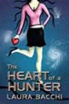 The Heart of a Hunter by Laura Bacchi