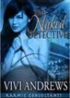The Naked Detective by Vivi Andrews