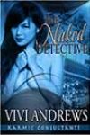 The Naked Detective by Vivi Andrews