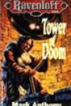 Tower of Doom by Mark Anthony