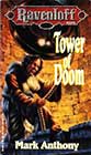 Tower of Doom by Mark Anthony