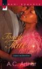 Touch of Fate by AC Arthur