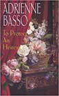 To Protect an Heiress by Adrienne Basso