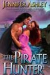 The Pirate Hunter by Jennifer Ashley