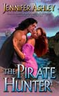 The Pirate Hunter by Jennifer Ashley