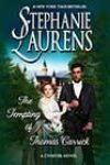 The Tempting of Thomas Carrick by Stephanie Laurens