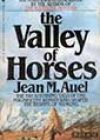 The Valley of Horses by Jean M Auel
