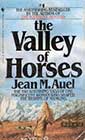 The Valley of Horses by Jean M Auel