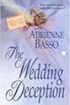 The Wedding Deception by Adrienne Basso