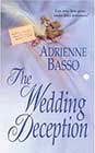 The Wedding Deception by Adrienne Basso