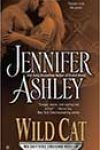 Wild Cat by Jennifer Ashley