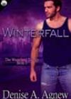 Winterfall by Denise A Agnew
