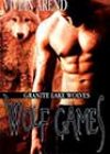 Wolf Games by Vivian Arend