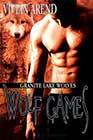 Wolf Games by Vivian Arend