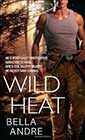 Wild Heat by Bella Andre