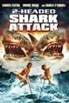 2-Headed Shark Attack (2012)