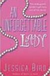 An Unforgettable Lady by Jessica Bird