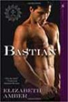 Bastian by Elizabeth Amber