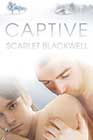 Captive by Scarlet Blackwell