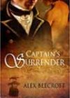 Captain’s Surrender by Alex Beecroft