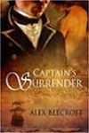 Captain’s Surrender by Alex Beecroft