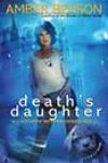 Death’s Daughter by Amber Benson