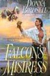 Falcon’s Mistress by Donna Birdsell