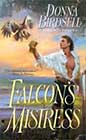 Falcon's Mistress by Donna Birdsell
