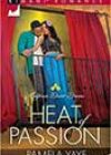 Heat of Passion by Pamela Yaye