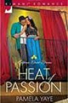 Heat of Passion by Pamela Yaye