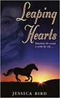Leaping Hearts by Jessica Bird