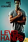 Level Hands by Amy Jo Cousins