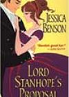 Lord Stanhope’s Proposal by Jessica Benson