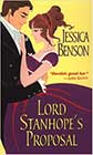 Lord Stanhope's Proposal by Jessica Benson