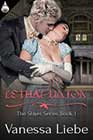 Lethal Union by Vanessa Liebe