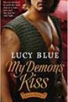 My Demon’s Kiss by Lucy Blue