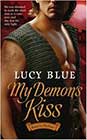 My Demon's Kiss by Lucy Blue
