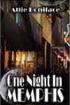 One Night in Memphis by Allie Boniface