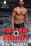 Personal Target by Kay Thomas